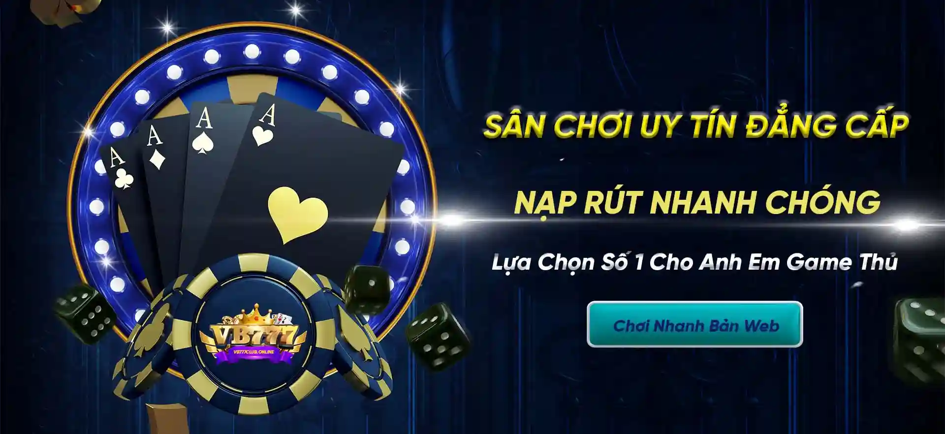 VB777 Club Link Tải Game Bài VB777 Mới Nhất 2023