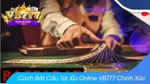 Top 05 Trang Đánh Baccarat Online Uy Tín